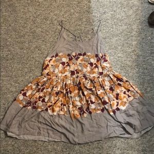 Free People Summer dress